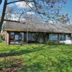 Pension Bad Bramstedt Garten