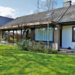 Pension Bad Bramstedt Garten