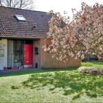 Pension Bad Bramstedt