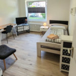 Ferienwohnung Bad Bramstedt Einzelzimmer