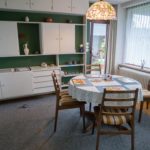 Pension Bad Bramstedt Wohnzimmer